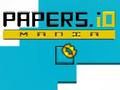 Spill Papirer. io Mania  online