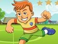 Spill Fotballstjerner Jigsaw online
