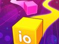 Spill Monster Paper. io  online