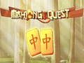 Spill Mahjong Quest online