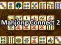 Spill Mahjong Connect 2 online