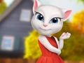 Spill Min Angela snakker  online