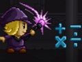 Spill Math Magic Battle online