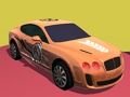 Spill Ekstremt bilstunt 3d  online