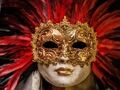 Spill Venetiansk maske stikksag  online