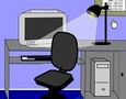 Spill Oversvømmet rom  online