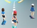 Spill Skate Stars online