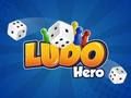 Spill Ludo Hero online