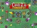 Spill Lordz 2. io  online
