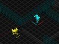 Spill Laserboter. io  online