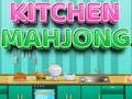 Spill Mahjong på kjøkkenet  online