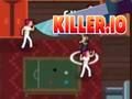 Spill Morder. io  online