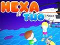 Spill Hexa to online