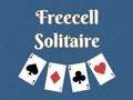 Spill Freecell Solitaire online