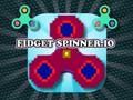 Spill Fidget Spinner. io  online
