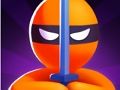 Spill Stealth Hunter online
