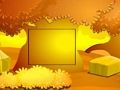 Spill Golden Forest Escape online