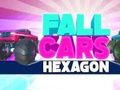Spill Fallbiler: Hexagon online