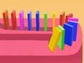 Spill Dominos 3d online Spill Dominos 3d online