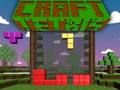 Spill Craft Tetris online