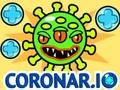 Spill Coronar. io  online