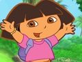 Spill Dora skjulte kart  online
