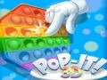 Spill Pop den! 3d online Spill Pop den! 3d online