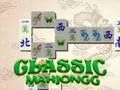 Spill Klassisk Mahjong  online