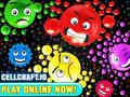 Spill Cellcraft. io  online