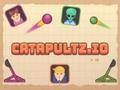 Spill Catapultz. io  online
