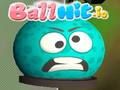 Spill Ballhit. io  online