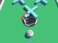 Spill Ball. io  online