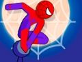 Spill Stickman Hook Rescue online