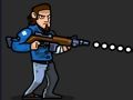 Spill Zombie skytespill  online
