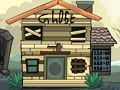 Spill Ghost House Escape online