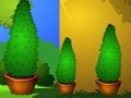 Spill Botanisk landflykt  online