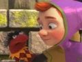 Spill Adventures of Saw: Puzzle Puzzle  online