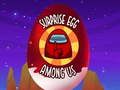 Spill Blant oss: Surprise Egg  online