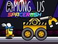 Spill Blant oss spacerush online