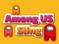 Spill Blant oss slynge online