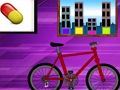 Spill Baby Girl House Escape online