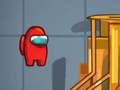 Spill Blant oss Escape 2 online