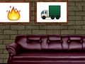 Spill Surfer House Escape online