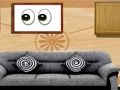 Spill Carom House Escape online