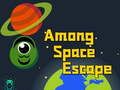 Spill Blant Space Escape  online