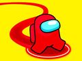 Spill Blant As Running  online