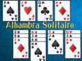 Spill Alhambra Solitaire online