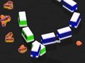 Spill Togspill io online