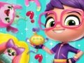 Spill Abby Hatcher puslespill  online