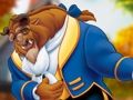 Spill Beauty and the Beast Coloring Book online